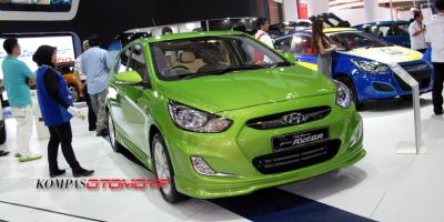 Hyundai Tersangkut Kasus Konsumsi BBM