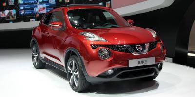 Nissan Indonesia Hadirkan Juke Terbaru, Ini Jadwal Peluncurannya...