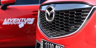 Mazda’s Liventure Journey Menjelajahi Destinasi Rahasia Dimulai Dari 2 Titik Berbeda