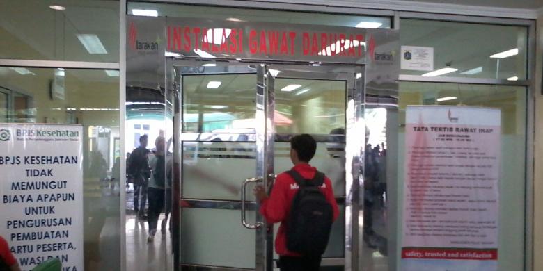 550+ Gambar Rumah Sakit Tarakan Jakarta Gratis Terbaru