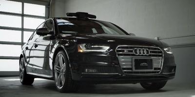 Audi Ciptakan Sistem 