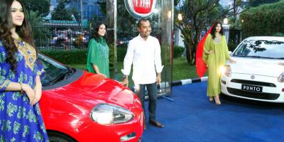Penerus Fiat Uno Menyapa Indonesia