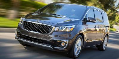 Kia Carnival 2015 Dilepas Mulai Rp 310 Juta