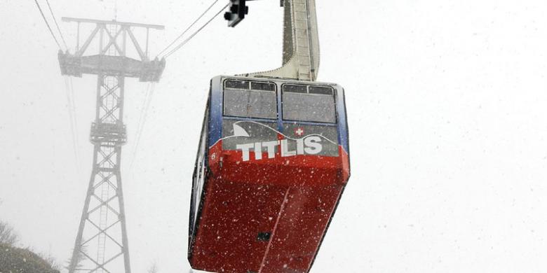 TITLIS