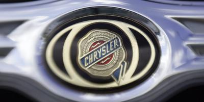 Chrysler Bentuk Divisi Khusus 
