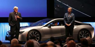 BMW i8 Termahal di Dunia Terjual Rp 9,6 M