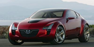 Selain RX-7, Mazda Siapkan RX-9 Terbaru?