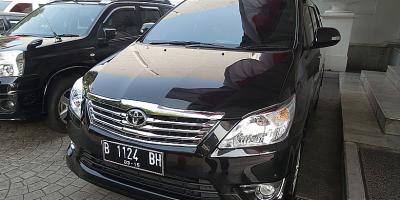 Soal Mobil Kepresidenan Jokowi, Toyota Tunggu 