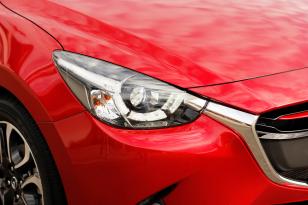 Rahasia di Balik Desain All-New Mazda2