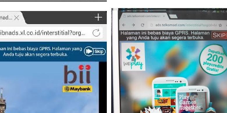 Contoh Iklan Advertorial Kompas My Ads