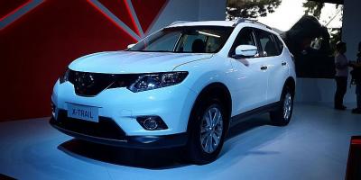 5 Keunggulan All-New Nissan X-Trail