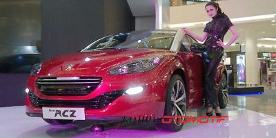 Peugeot Indonesia Absen Lagi di Pameran Otomotif 