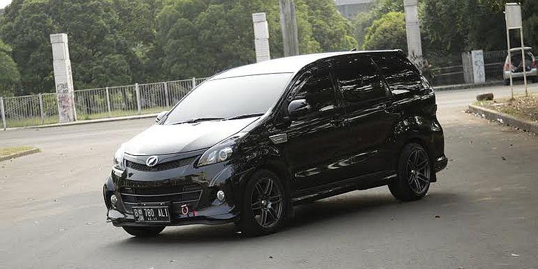 Ubahan Ringan Veloz  buat Kejar Konsep Sporty Lux Kompas com