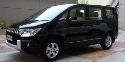 Lebih Dekat dengan MPV Baru Mitsubishi Indonesia
