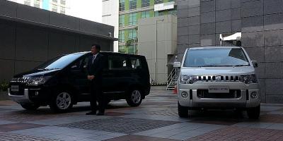 MPV Sejuta Umat Mitsubishi Dirancang Khusus buat Indonesia