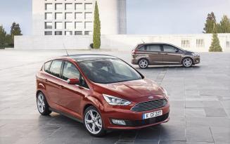 Indonesia Bersiap Sambut MPV Ford