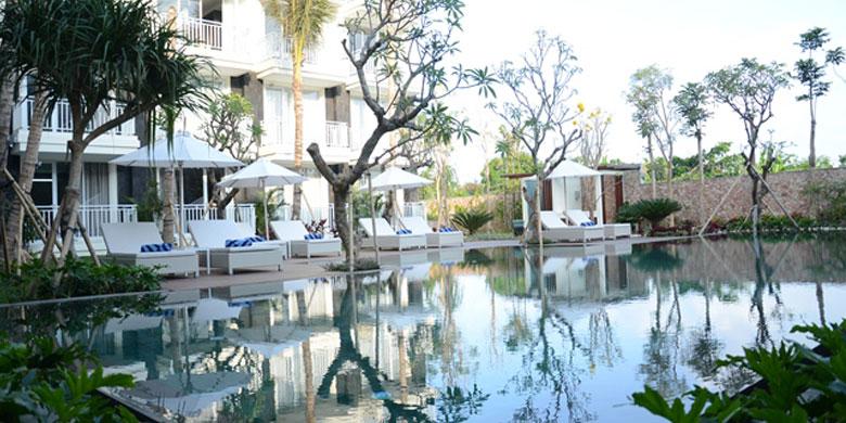 5 Hotel Murah Paling Romantis di Bali yang Ideal untuk 