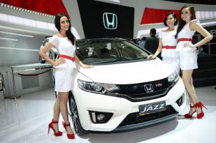 Honda Indonesia Jual All-New Jazz Edisi Terbatas