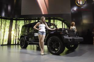 Harga Jeep Wrangler Kini Lebih Murah Rp 200 Jutaan