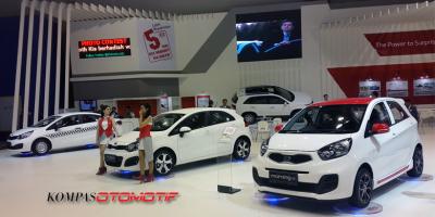 Beli Kia Picanto atau Morning, Dapat DIskon dan Gratis Roofbox