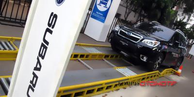Garansindo Memayungi Subaru di Indonesia?