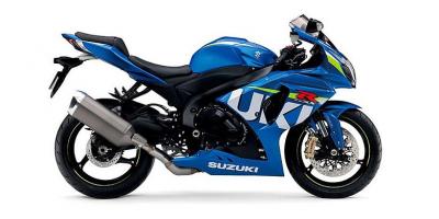 Suzuki Luncurkan GSX-R1000 ala MotoGP