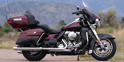 Mabua Harley-Davidson ”Recall” Model Touring