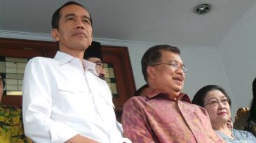 Harapan Industri Otomotif pada Jokowi-JK