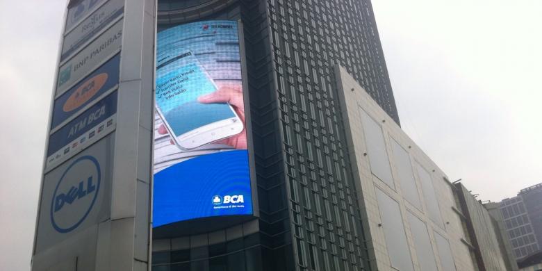 35 Bank Bca Jakarta Pusat - Info Dana Tunai