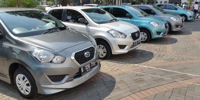 Ini Resep Sukses Datsun di Indonesia