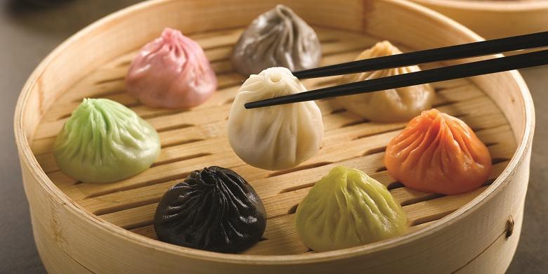 Xiao Long Bao
