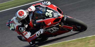 Randy de Puniet ”Dibuang” Suzuki ke Superbike
