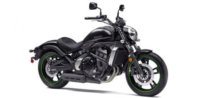 Kawasaki Vulcan S, ”Cruiser” Bermesin ER-6