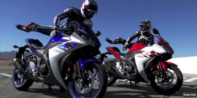 Ini Harga Yamaha R3 jika Dijual di Indonesia