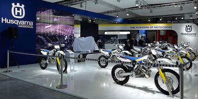 Husqvarna Siap Lepas 3 Sepeda Motor Legal Jalanan