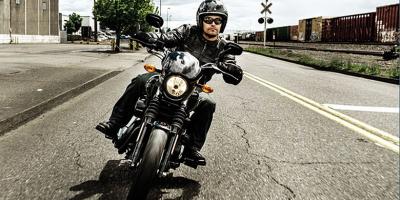 Penjualan Naik, Tapi Keuntungan Harley-Davidson Turun