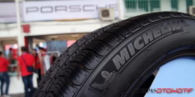 Michelin Indonesia Kenalkan “Sepatu” Macan