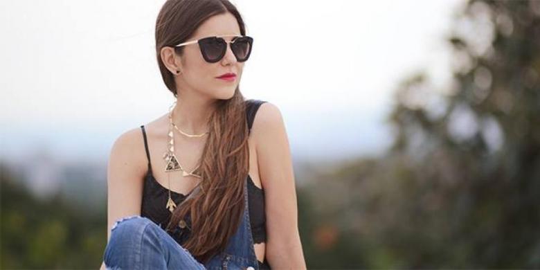 Daniela marks. Daniela marks