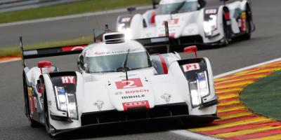 Demi F1, Audi Siap Tinggalkan DTM dan Le Mans