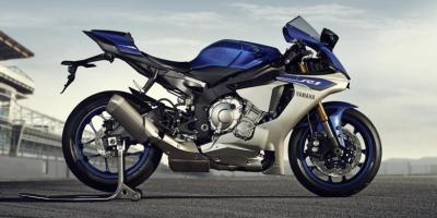 Monster Ganas Terbaru Yamaha Siap Bertarung di Indonesia