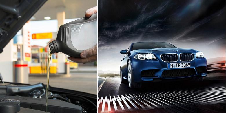 Shell Bmw Nls Shell Jadi Pelumas Resmi BMW Group - Kompas.com