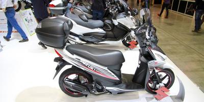 Kawasaki Akhirnya Gusur Suzuki di Indonesia