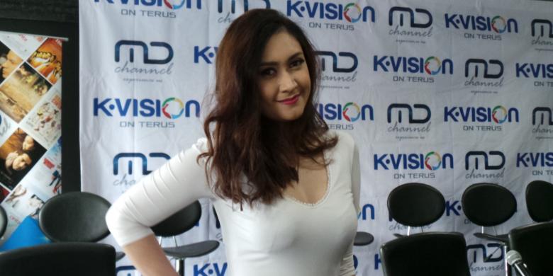 Foto Ktp Artis Indonesia