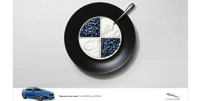 Tiga Merek Jerman Jadi “Santapan” di Iklan Jaguar 