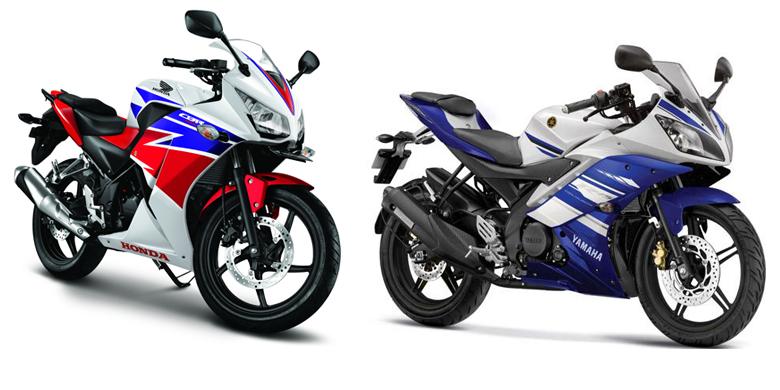 Berita ttg Harga Cbr 150 R 2015 Bekas Terpercaya