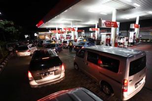 Mengemudi Super Irit ala Sopir Kurir Mobil Baru (I)