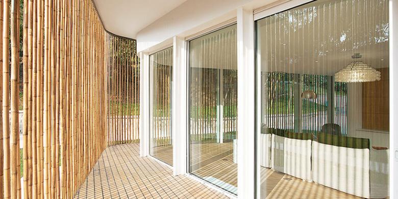 75 Gambar Rumah Dinding  Bambu  Terbaru Neos 75 Gambar Rumah Dinding  Bambu  Terbaru Neos