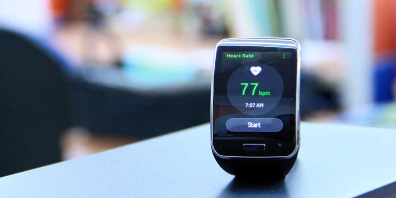 tali jam tangan samsung gear s3