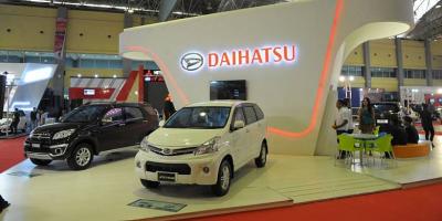 Cicilan Daihatsu Rp 1 Jutaan Jelang Lebaran