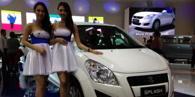 Jelang Akhir Tahun Suzuki Tawarkan Diskon hingga Rp 20 Juta